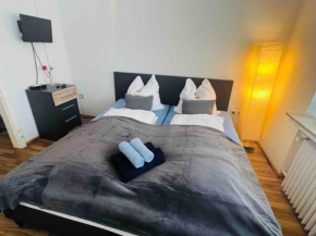 Nordsee Appartement in Hagen